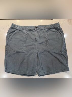 Line Of Trade Mens Shorts